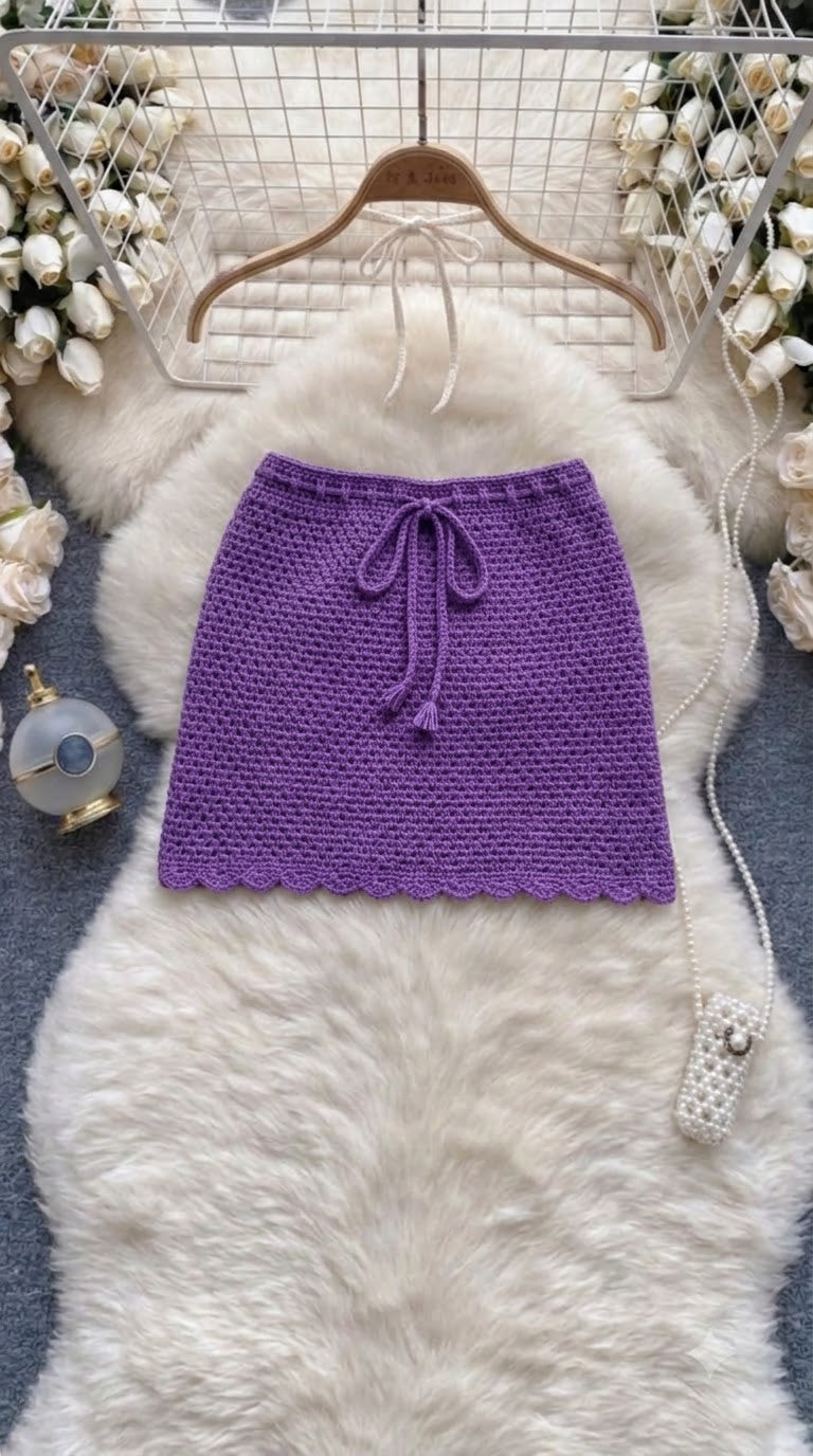Provence Skirt